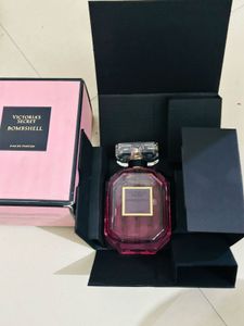 💖 Victoria’s Secret Bombshell Eau de Parfum 100ml