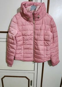 Cover Story Pink Bloom Jacket