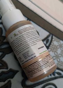 Mamaearth Rice Water Serum