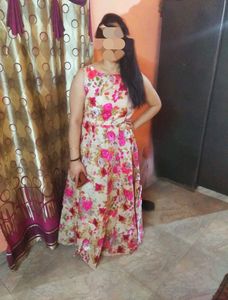 Beautiful Long Gown