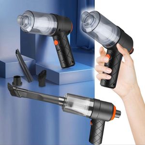 Portable vaccum cleaner