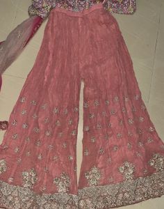 Elegant Ethnic Kurta Set