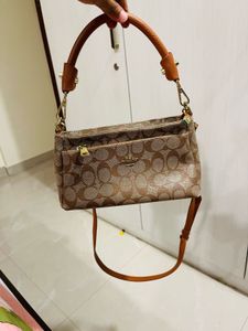 Coach Handbag (copy)