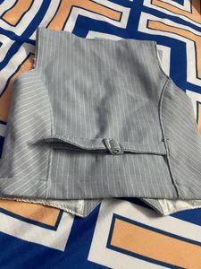 Boys Koti N Pant
