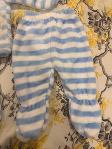 Cute Baby Outfit Set