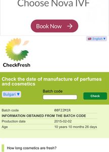 Bvlgari Jasmin Noir - Miniature 5 mL