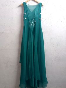 Imported Gown