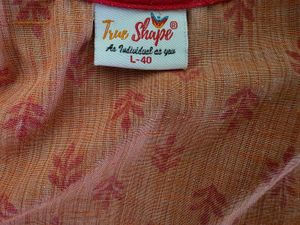 Maternity Feeding Kurta Combo _40