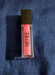 Renee - Hunger For Berry Liquid Lipstick