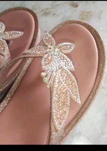 Embellished Heels💕