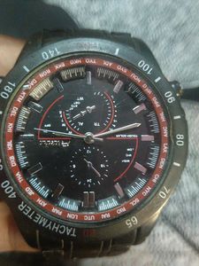 Good Condition Watch 😄 Bay And Daily Use
