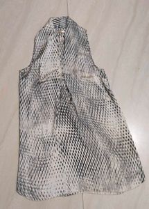 🖤✅Sleeveless Printed Top✅🖤