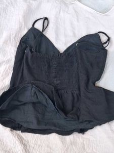 Zara Cute Girly Top