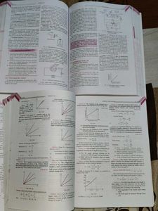 S.L. Arora Physics Class XII Set