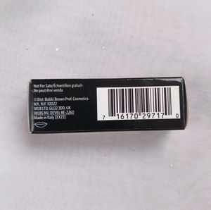 Bobby Brown Luxe Lipstick