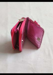Hannah Montana Wallet