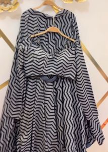 simple lehenga