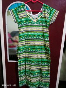 Kurti For Woman