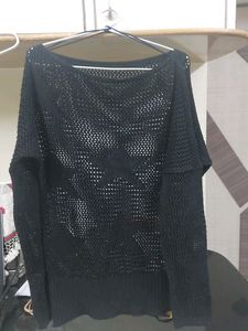Knitted Top
