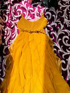 It&#39;s A Brand New Beautiful Dress 💛💛🧿✨😍