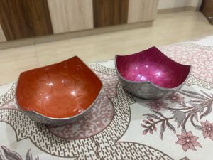 Decorative Bowls of 2