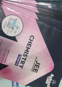 Chemistry & Physics Modules