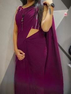 BEAUTIFUL SAREE🥻🙈😂