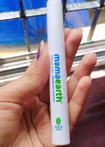 Mamaearth Moisture Matte Lipstick