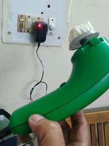 5 In 1 Ozomax Facial Massager