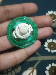 Beyblade