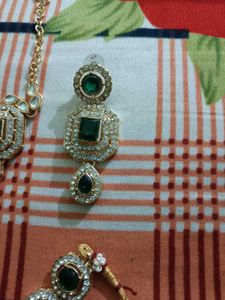Jewellery Set