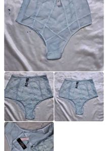 Panty Combo