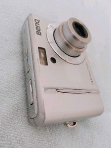 BenQ 14 Mp Digital Camera