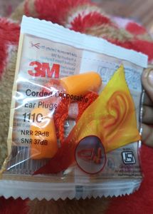 Noise Cancellation Earplug🔥set Of 2