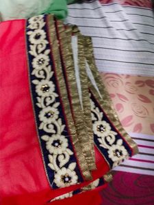 Like New Saree