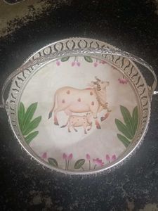 Decorative Tray