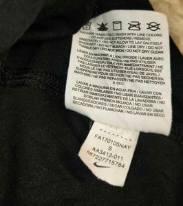 🏃‍♀️ Nike "Just Do It" Training Tank