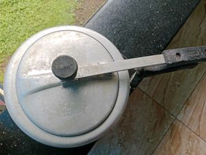 5 Liter Cooker