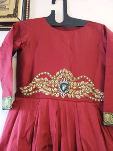 Gown