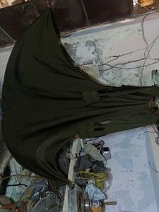 Nida Abaya Burkha
