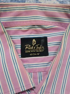 Reid &amp; Taylor Men&#39;s Shirt