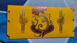 Handmade Envelopes