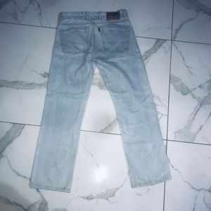 G-Star Raw Straight Fit Baggy Size 32