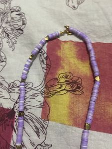 Heart necklace