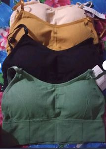 Soprt 646 Bra For Women Pack Of 1/FREE DELIVERE