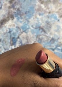 Black Lipstick
