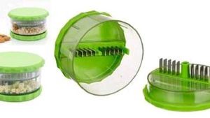 (Garlic , Onion )Peeler , Presser ,Or Chopper