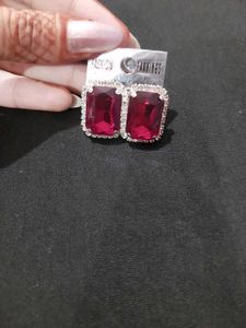 Set Of 7 Pretty Earrings