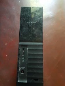 8tb External Drive