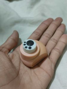Cute Shape Puncher